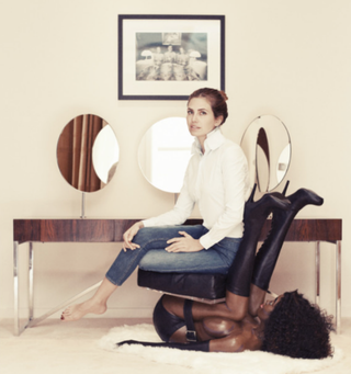 Illustration for article titled The Price on Our Heads: New GapKids Ad Sparks Racially Charged Controversy